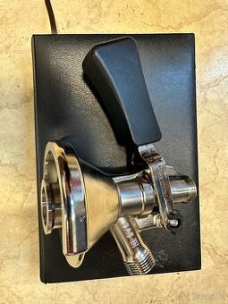 Plochý narážeč na Keg sud zn. Lindr