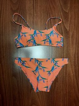 Plavky Shiwi vel. 34/36 (XS) + 1 Speedo