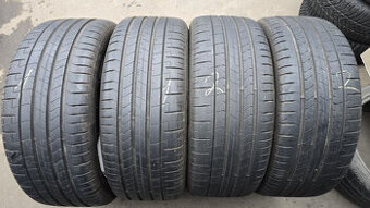 Letní pneu 245/40/20 Pirelli