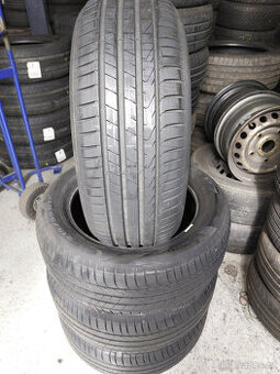 215/55 R17 94V Pirelli P7 letní 4ks