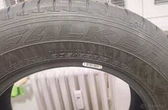 Letní pneu Falken Ziex ZE010B Ecorun 205/65 R16 95H - 4 kusy