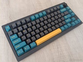 Custom mechanická klávesnice Keychron V1 Max