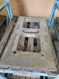 Krakorcová deska UN2V