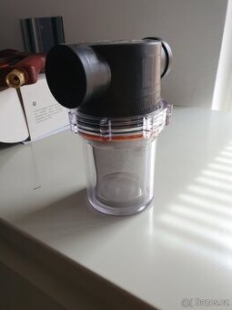 Filtr vody k Wap, Nilfisk, Karcher, Kranzle, Comet, a jiné