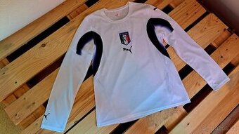 Značkové sportovní triko Puma,vel.170-175