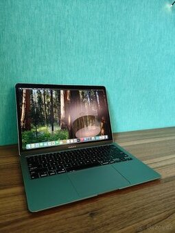 MacBook Air 2020 | i5 • 8GB • 256GB SSD