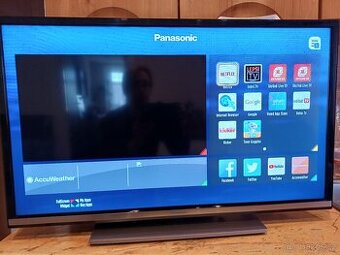 Smart TV Panasonic TX-32FS350E-81cm, wi-fi, t2