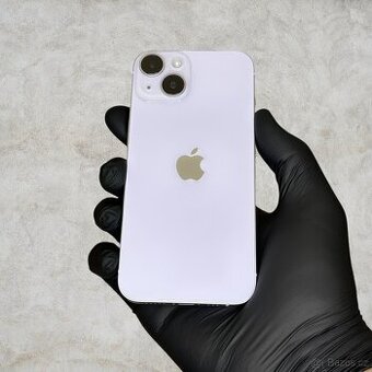iPhone 14 Purple 256GB ZÁRUKA