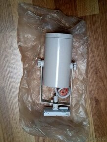 Nová celokovová  bodovka (světlo)