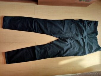 Těhotenské kalhoty