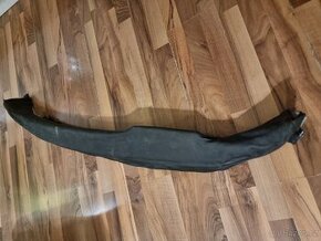 Renault 8 Gordiny palubní deska se kšiltem ORIGINÁL