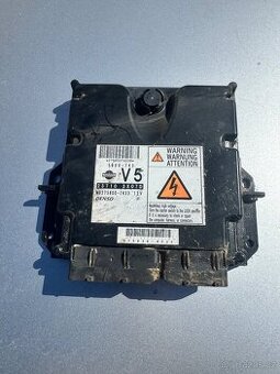 Řídící jednotka  MB275800-7433 12V