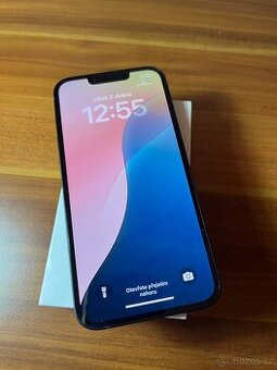 iPhone 16e, 128 GB Black