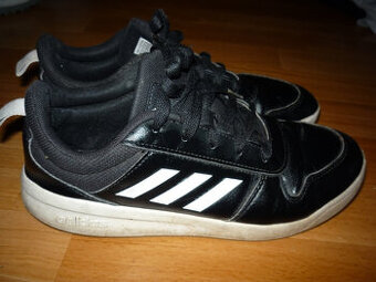 Tenisky zn. Adidas vel 36 2/3,stélka 23cm