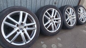 17" orig. VW 5x112