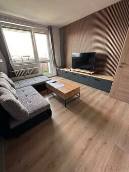 Pronájem bytu 2+1 56 m² Mohelnice