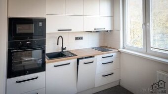 Pronájem bytu 1+1 36 m², Karviná - Hranice, ev.č. 00073