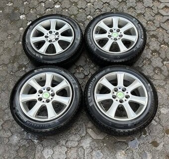 ALU KOLA R16 5X112