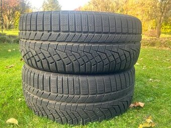 Zimní pneu Sailun Blazer Alpine EVO