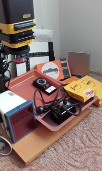 PRODÁM AXOMAT STUDENT