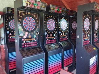 Šipkový automat