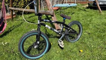 Dětské BMX/ Freestyle kolo