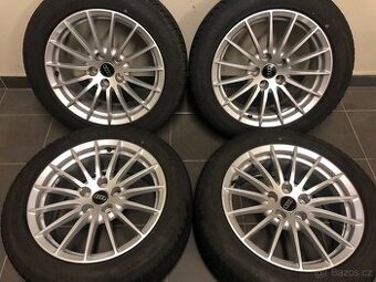 ORIGINAL ALU KOLA AUDI A5 S5 8W B9 225/50/17