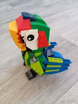 LEGO CREATOR