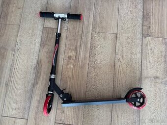 Koloběžka SPARTAN Formule X - 125 mm