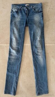 Dámské džíny Pull&Bear