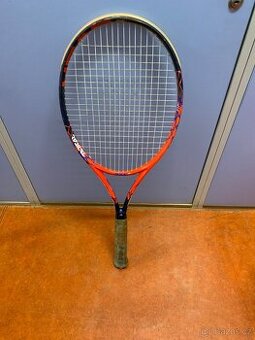 Prodam tenis.raketu Head radical stary model