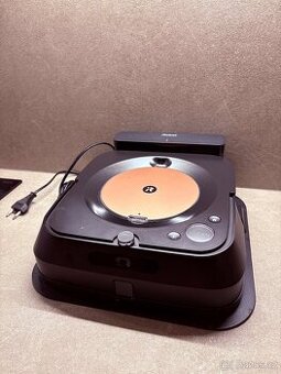 iRobot robotický mop Braava jet m6