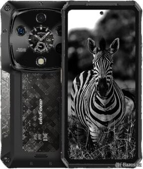 Vyměním ulefone Armor 28 ultra 16gb,1TB black