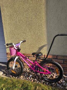 Specialized Hotrock 16" dětské kolo