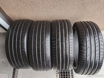 Goodyear 205/55/17 91 V