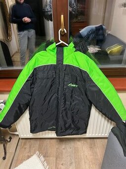 Výcvikový komplet HST – bunda + kalhoty, vel. L
