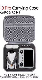 DJI mini 3 /mini 3 pro kufřík