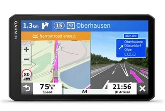 Garmin Dezl LGV700 7" navigace pro nákladní vozy