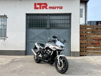 Yamaha FZS 600 Fazer, možnost splátek a protúčtu