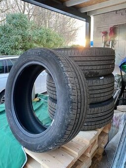205/55r17 - LETNÍ PNEU PIRELLI CINTURATO P7