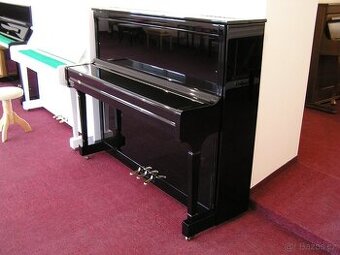 Prodám pianino zn.Klíma mod.124