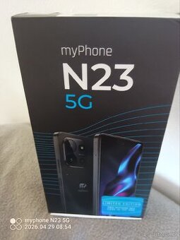 My Phone N23 5G