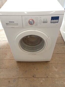 Pračka Siemens extra klasse