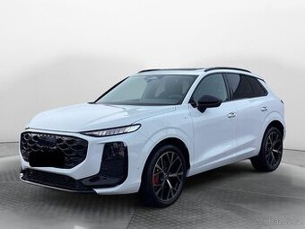 Q3 2,0 204PS Aut TECHp LED+ Kam Nav 3Klim Keyl ACC AL18 3/26