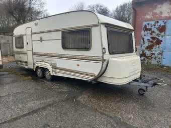 Tabbert 590