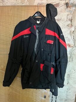 Bunda M + boty 39-38