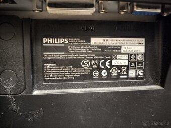 Monitor philips