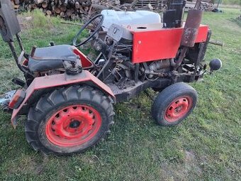 Traktor