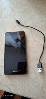 Mob.HUAWEI HONOR