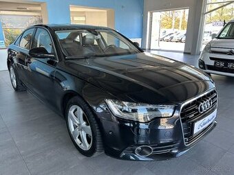 Audi A6 C7 3.0 BiTDI 230kW,NOVÉ ROZVODY